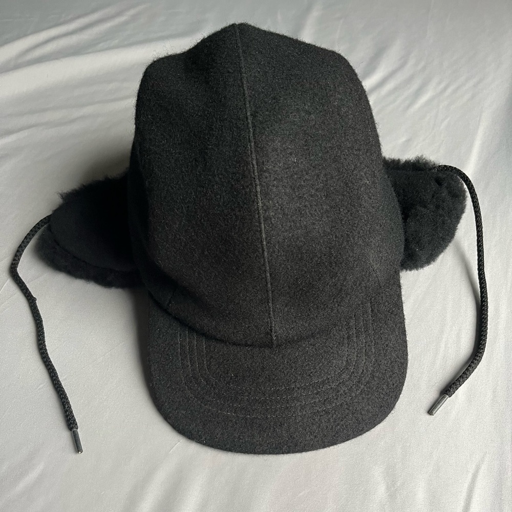 Filson Wool Trapper Hat
